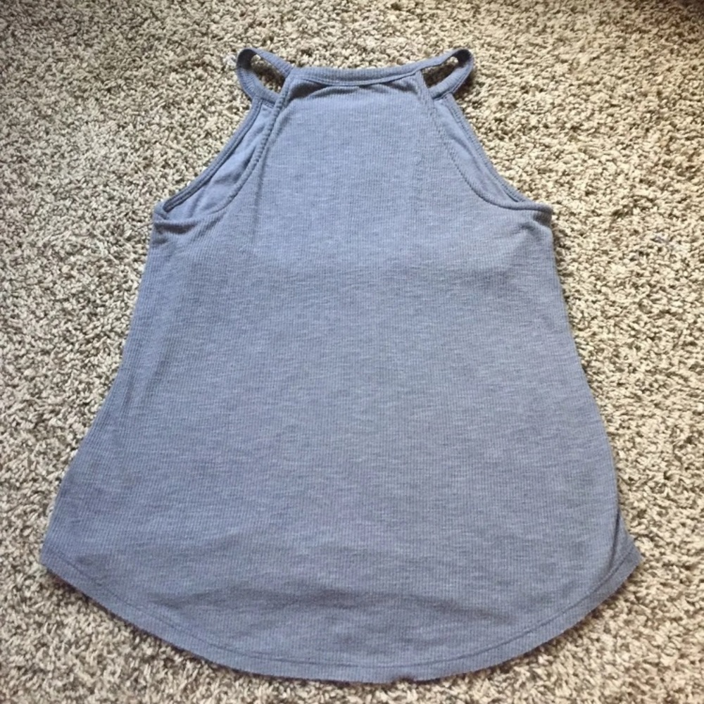 Girls Tank - Picture 3 of 4